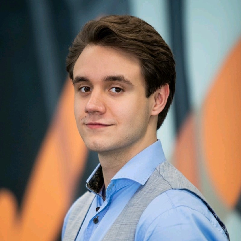Rafael Lazenhofer